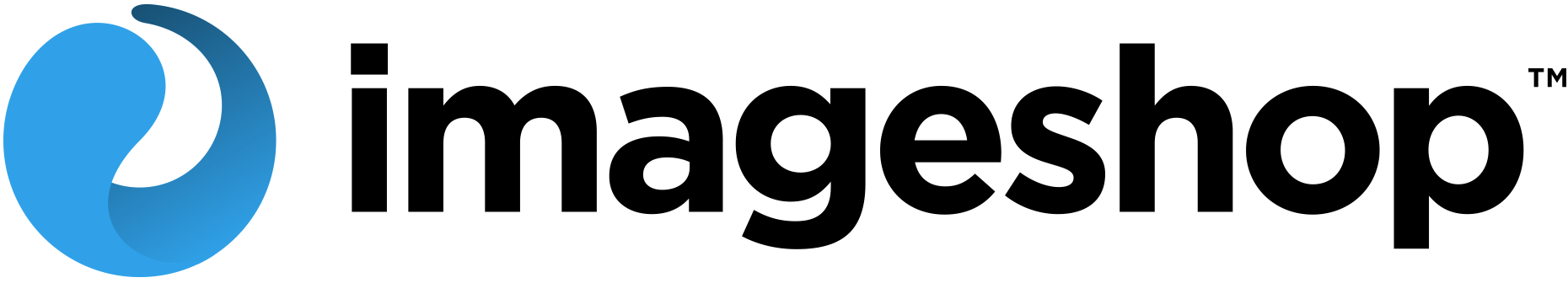 Imageshop logo